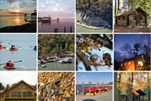 Ảnh nhấp nháy cho Công viên tiểu bang Westmoreland