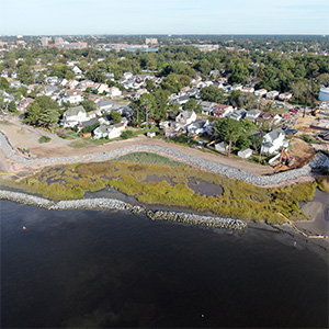 Thành phố có vùng đệm