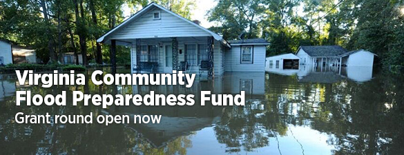 CFPF grant round 6 now open