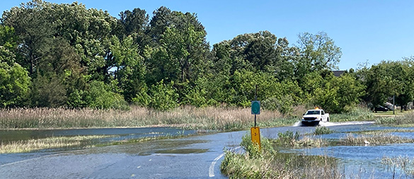 Flood Hazard Data Webinar Header