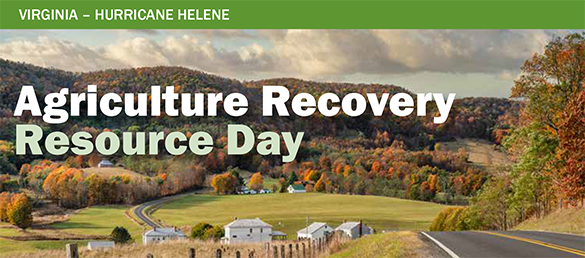 Ngày Tài nguyên Phục hồi Nông nghiệp