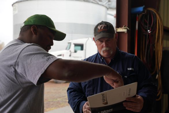 lập kế hoạch bảo tồn