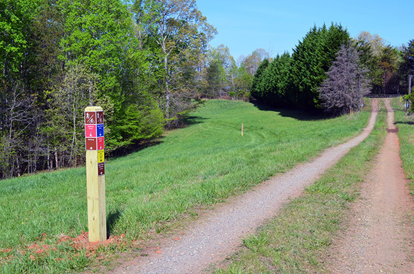 Công viên tiểu bang Sông Mayo trong tương lai