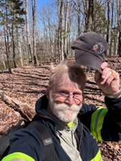 Người đam mê lịch sử Luke Moore Người đam mê lịch sử Luke Moore