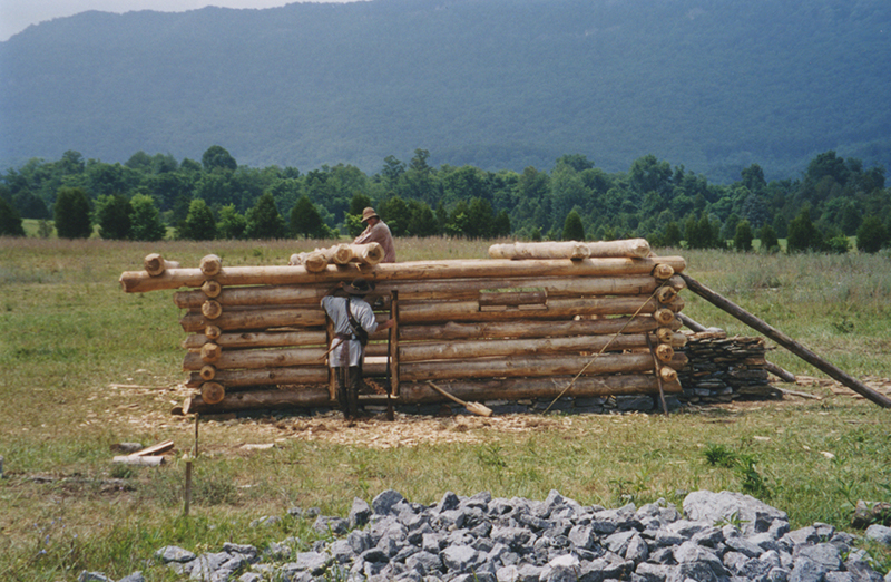 Bắt đầu xây dựng tại Ga Martin vào 2002.