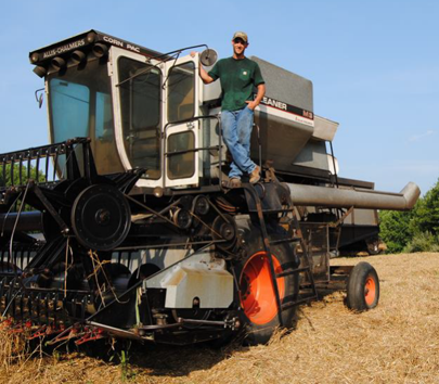 Người chiến thắng Grand Basin John Shepherd