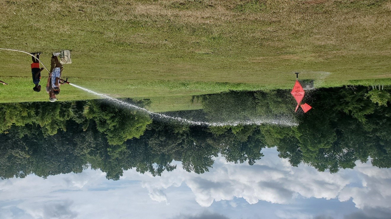 Bài học về lửa