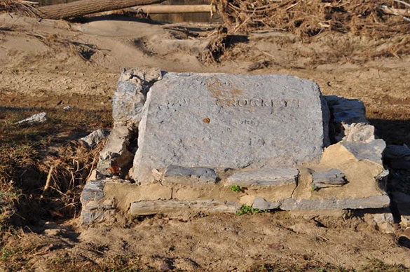 Bước chân phía trước