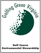 Xuất bản Golf Green Virginia