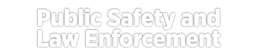 An Toàn Công Cộng và Thi Hành Pháp Luật An Toàn Công Cộng và Thi Hành Pháp Luật