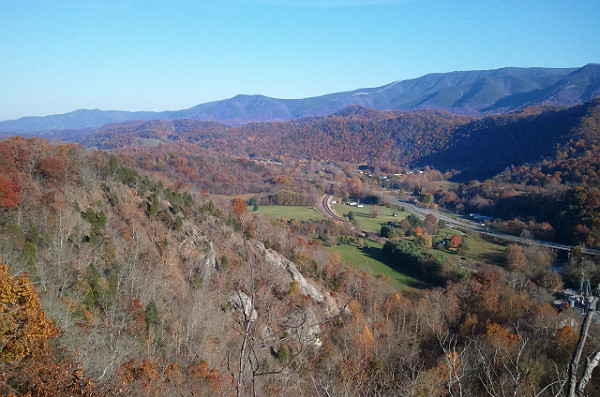 Khu bảo tồn thiên nhiên Pedlar Hills Glades