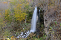 Vách đá phun Appalachian Vách đá phun Appalachian