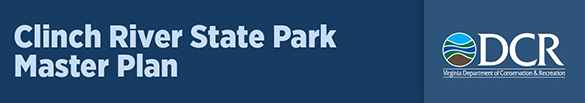 Kế hoạch tổng thể của Công viên tiểu bang Clinch River