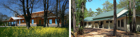 Trung tâm du khách DAC