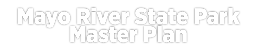 Kế hoạch tổng thể của Công viên tiểu bang Sông Mayo
