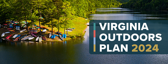 Kế Hoạch Ngoài Trời Virginia