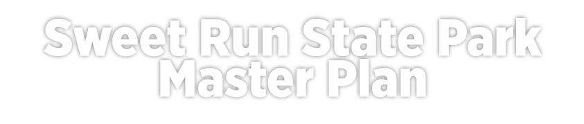 Kế hoạch tổng thể của Công viên tiểu bang Sweet Run