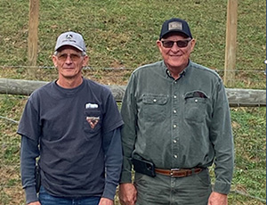 Nông trại Spence Brothers