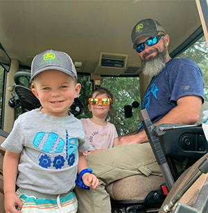 Brian Hall, Công ty TNHH IJN