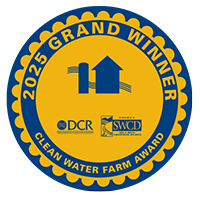 Logo Giải thưởng Grand Basin của CWFA