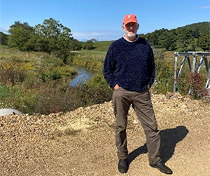 John Fant, Nông trại chăn nuôi Summerfield