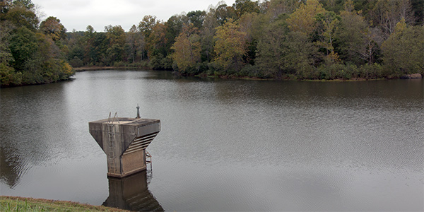 Hỗ trợ kỹ thuật - an toàn đập