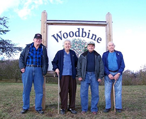 Woodbine Farms