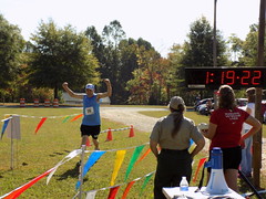 Cuộc đua tại Công viên Tiểu bang Caledon