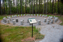 Pháo đài Christanna.