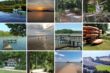 Ảnh nhấp nháy cho Công viên tiểu bang Belle Isle