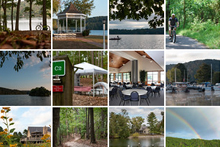 Ảnh nhấp nháy cho Công viên tiểu bang Claytor Lake