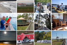 Ảnh nhấp nháy cho Công viên Tiểu bang Kiptopeke