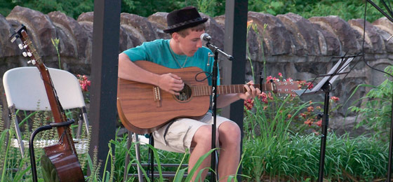 hình ảnh thanh trượt