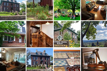 Ảnh nhấp nháy cho Bảo tàng Tây Nam Virginia