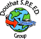 Logo Douthat SPEED
