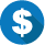biểu tượng dấu đô la