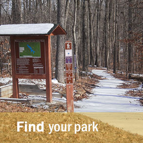 Tìm một công viên