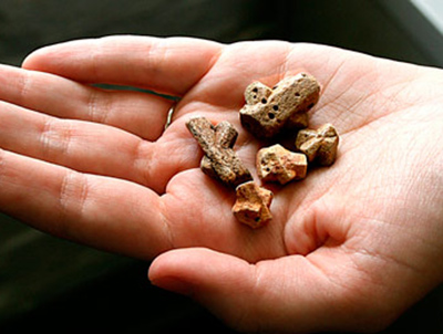 Đá Tiên ở Công viên Tiểu bang Fairy Stone Đá Tiên ở Công viên Tiểu bang Fairy Stone