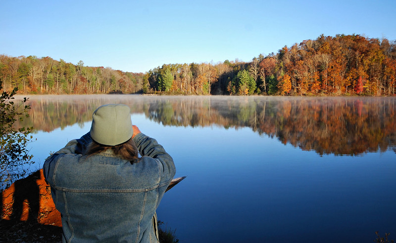 Công viên tiểu bang Fairy Stone