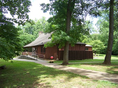 Hội trường Fayerdale