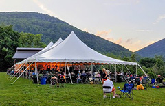 Tập hợp trong khoảng cách