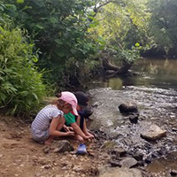 Khám phá bên dưới Đường mòn Cầu Cao