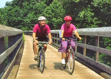 Nếu trẻ em thấy bạn thích tập thể dục, chúng cũng sẽ thích.