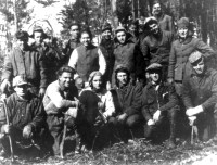 Ảnh công viên lịch sử của tiểu bang