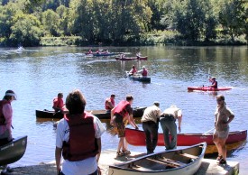 Công viên tiểu bang James River