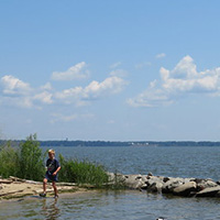 Công viên tiểu bang Leesylvania