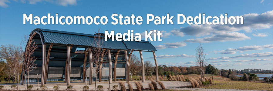 Công viên tiểu bang Machicomoco