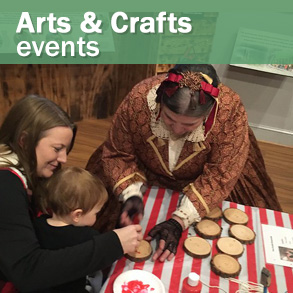 Nghệ thuật và thủ công