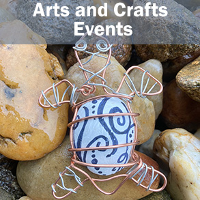 Nghệ thuật và thủ công