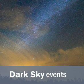 Sự kiện thiên văn